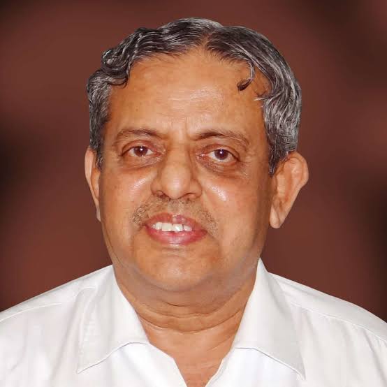 Dr Nagendra
